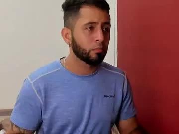 abellaanddick from Chaturbate is Freechat