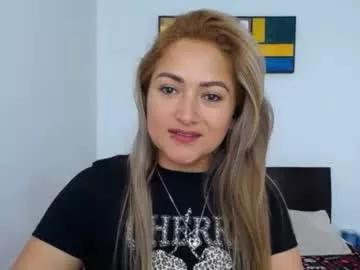 abie_spicy_ from Chaturbate is Freechat