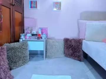 abrilrussell_ from Chaturbate is Freechat