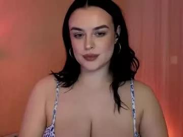 actavia_rose from Chaturbate