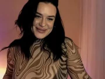 actavia_rose from Chaturbate