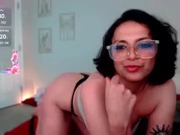 adacurie from Chaturbate