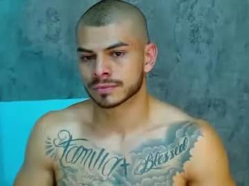 adam_bunny08 from Chaturbate is Freechat