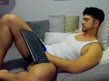 adam_clarke from Chaturbate