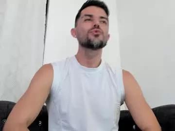 adam_millanff from Chaturbate is Freechat