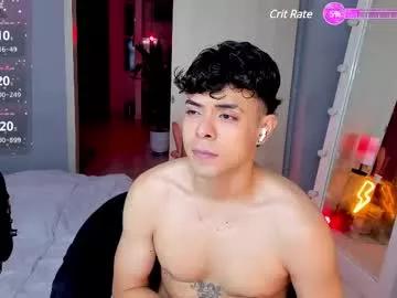 adam_sword4 from Chaturbate