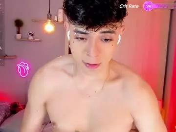 adam_sword4 from Chaturbate