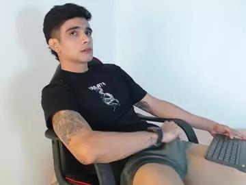 adama_soa from Chaturbate is Freechat