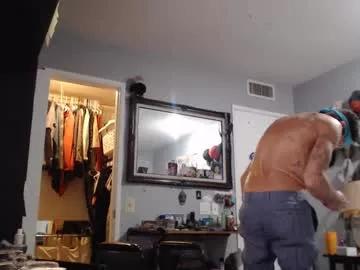 adambomb777 from Chaturbate