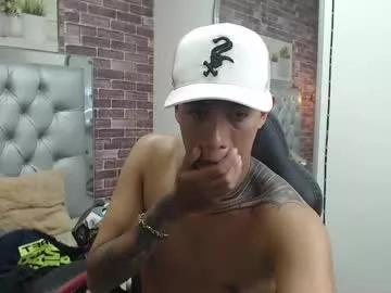 adamcoox from Chaturbate is Freechat