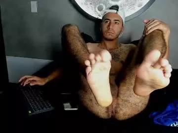 adamparker_ from Chaturbate