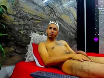 adamparker_ from Chaturbate