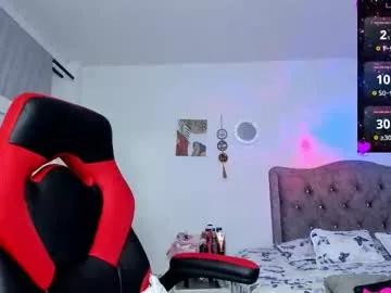 adams_mia from Chaturbate