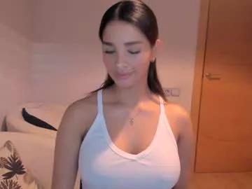 adaracruz from Chaturbate