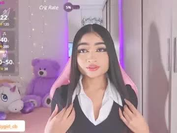 adeline_grace from Chaturbate is Freechat