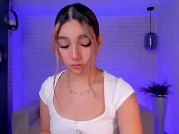 adharamoretti_ from Chaturbate