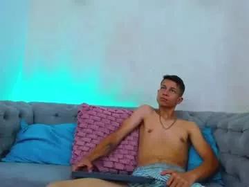 agarevans from Chaturbate