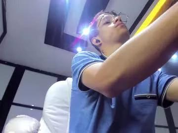 agarevans from Chaturbate