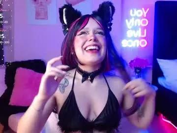 agata_evans_ from Chaturbate is Freechat