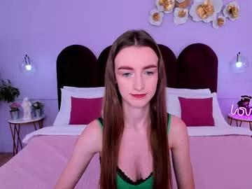 agataparadise from Chaturbate