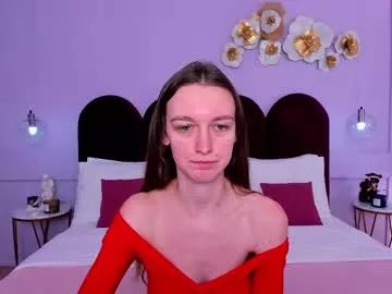 agataparadise from Chaturbate