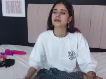 agataskinny from Chaturbate