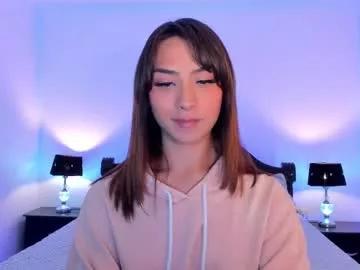 agathauwuart from Chaturbate