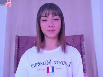 agathauwuart from Chaturbate