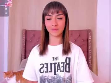 agathauwuart from Chaturbate