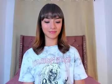 agathauwuart from Chaturbate