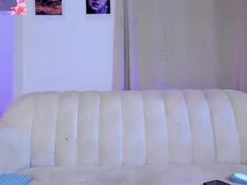 agathauwuart from Chaturbate