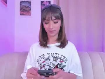 agathauwuart from Chaturbate