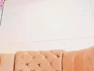 aidaadams from Chaturbate