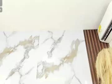 aidaadams from Chaturbate