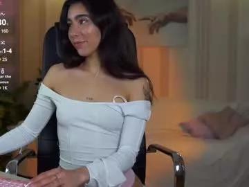 aiokowolf from Chaturbate is Freechat