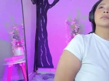 alaiasmile_ from Chaturbate