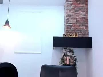 alaiasmile_ from Chaturbate