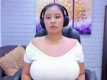 alaiasmile_ from Chaturbate