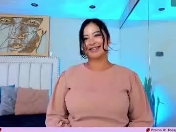 alaiasmile_ from Chaturbate