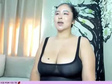 alaiasmile_ from Chaturbate