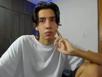 alan_boy01 from Chaturbate