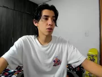 alan_boy01 from Chaturbate