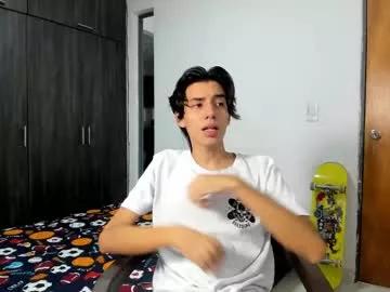 alan_boy01 from Chaturbate
