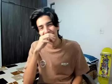 alan_boy01 from Chaturbate