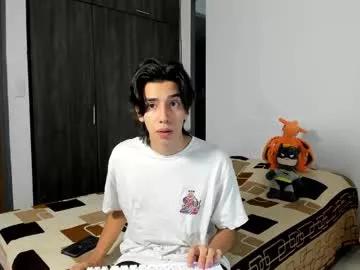 alan_boy01 from Chaturbate