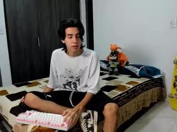 alan_boy01 from Chaturbate