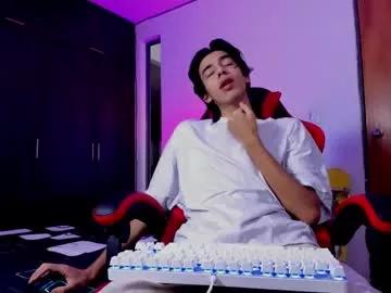 alan_boy01 from Chaturbate is Freechat