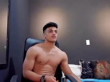 alan_morrys from Chaturbate