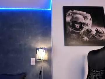 alan_morrys from Chaturbate