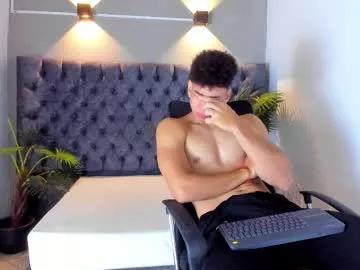 alan_redinger from Chaturbate is Freechat